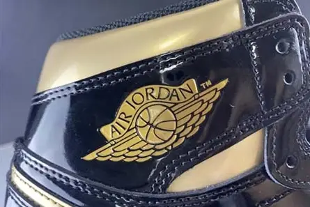 Sophisticated 3262 Air Jordan 1 High OG  555088-032 