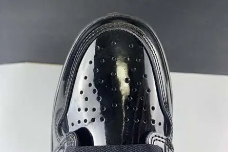 Sophisticated 3262 Air Jordan 1 High OG  555088-032 