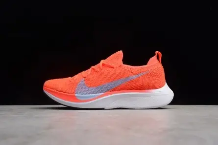 Sophisticated 3670 Vaporfly 4% Flyknit 'Bright Crimson' - Nike - AJ3857 600  DDDF55