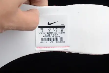 Sophisticated 3670 Vaporfly 4% Flyknit 'Bright Crimson' - Nike - AJ3857 600 