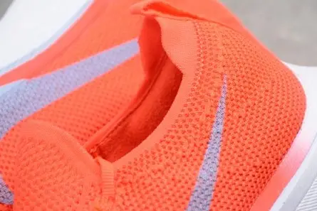 Sophisticated 3670 Vaporfly 4% Flyknit 'Bright Crimson' - Nike - AJ3857 600 