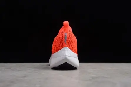 Sophisticated 3670 Vaporfly 4% Flyknit 'Bright Crimson' - Nike - AJ3857 600 