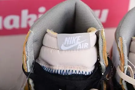 Sophisticated 4112 Air Jordan 1 Retro Hi Nrg un bv1300-106 