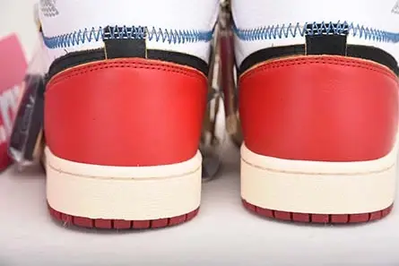 Sophisticated 4112 Air Jordan 1 Retro Hi Nrg un bv1300-106 
