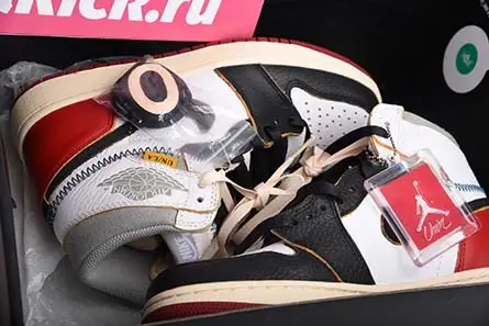 Sophisticated 4112 Air Jordan 1 Retro Hi Nrg un bv1300-106 
