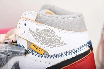 Sophisticated 4112 Air Jordan 1 Retro Hi Nrg un bv1300-106 