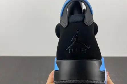 Sophisticated 432 Jordan 6 Retro UNC 384664 006  EED99