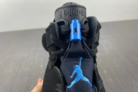 Sophisticated 432 Jordan 6 Retro UNC 384664 006 