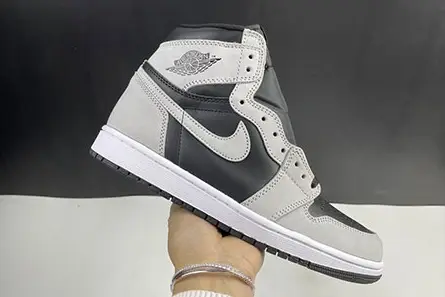 Sophisticated 4687 Air Jordan 1 High OG “Shadow 2.0” 555088-035  EBE120