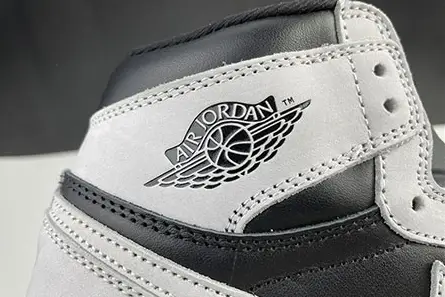 Sophisticated 4687 Air Jordan 1 High OG “Shadow 2.0” 555088-035 