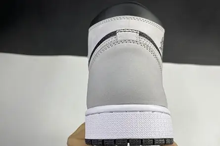 Sophisticated 4687 Air Jordan 1 High OG “Shadow 2.0” 555088-035 