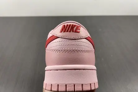 Sophisticated 688 Nike Dunk Low Triple Pink DH9756-600  BCB1201