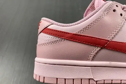 Sophisticated 688 Nike Dunk Low Triple Pink DH9756-600 