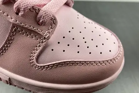 Sophisticated 688 Nike Dunk Low Triple Pink DH9756-600 