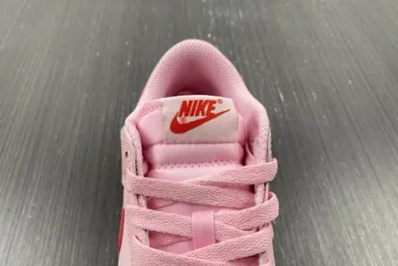 Sophisticated 688 Nike Dunk Low Triple Pink DH9756-600 