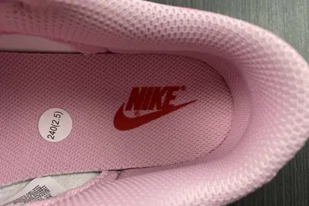 Sophisticated 688 Nike Dunk Low Triple Pink DH9756-600 