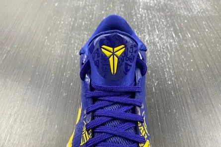 Sophisticated 7851 Nike Kobe 5 Protro 5 Rings (2020)  CD4991-400 