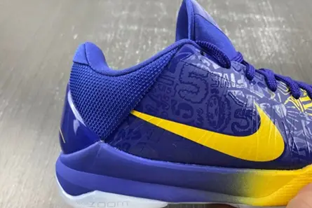 Sophisticated 7851 Nike Kobe 5 Protro 5 Rings (2020)  CD4991-400 