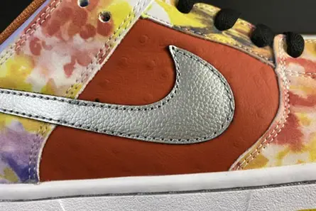 Sophisticated 8070 Nike SB Dunk Low “CNY” CV1628-800 