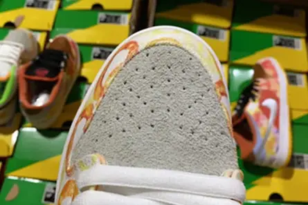 Sophisticated 8070 Nike SB Dunk Low “CNY” CV1628-800 