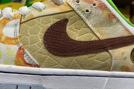 Sophisticated 8070 Nike SB Dunk Low “CNY” CV1628-800 