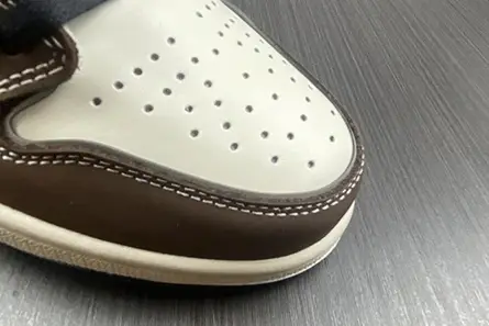Sophisticated 8419 Jordan 1 Retro High OG Hand Crafted DH3097-001 