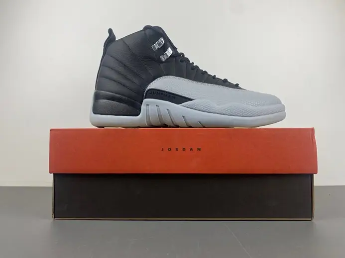 Sophisticated 9322 Jordan 12 Retro Barons CT8013-010  ADAE448