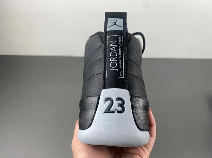 Sophisticated 9322 Jordan 12 Retro Barons CT8013-010  ADAE448