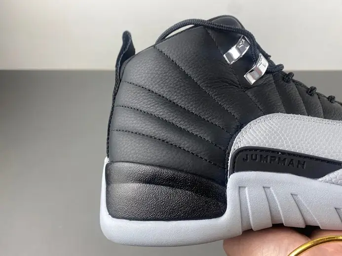Sophisticated 9322 Jordan 12 Retro Barons CT8013-010 