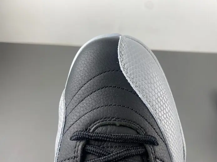 Sophisticated 9322 Jordan 12 Retro Barons CT8013-010 