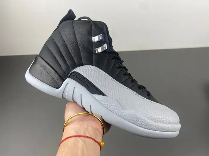 Sophisticated 9322 Jordan 12 Retro Barons CT8013-010 