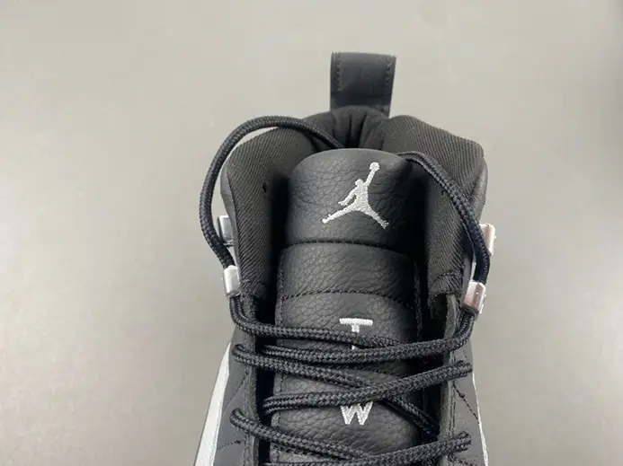 Sophisticated 9322 Jordan 12 Retro Barons CT8013-010 