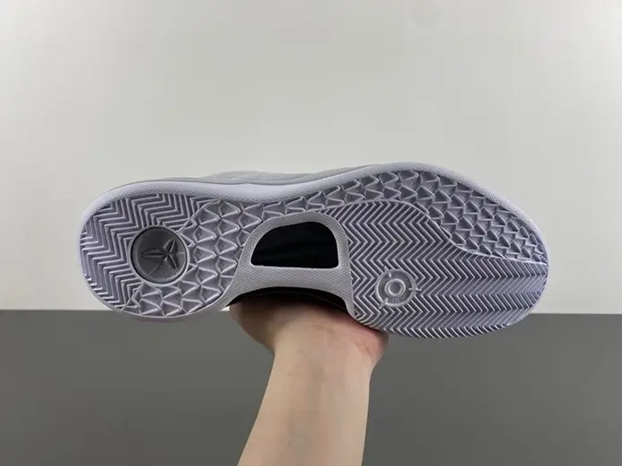 SportInspired 1049 Nike Kobe 6 Protro HF9550-002 
