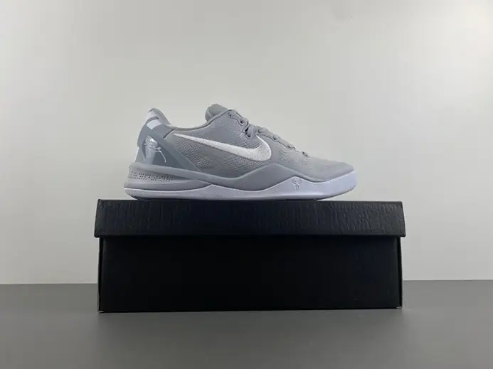 SportInspired 1049 Nike Kobe 6 Protro HF9550-002 