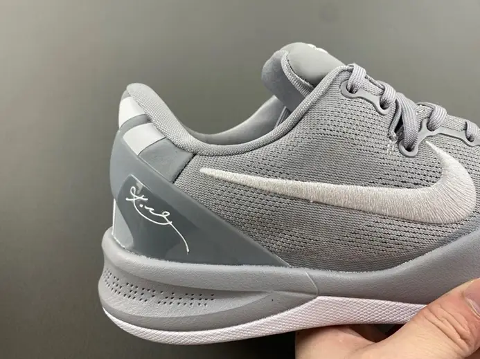 SportInspired 1049 Nike Kobe 6 Protro HF9550-002 