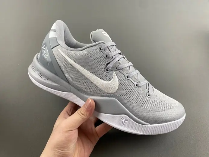 SportInspired 1049 Nike Kobe 6 Protro HF9550-002 
