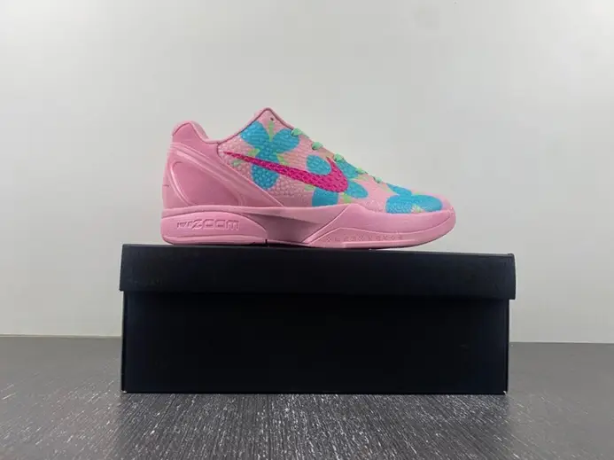 SportInspired 4097 Nike Zoom Kobe 6 CM2190-621 