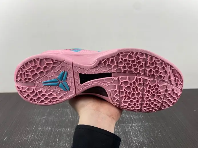 SportInspired 4097 Nike Zoom Kobe 6 CM2190-621 