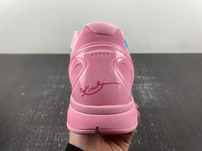 SportInspired 4097 Nike Zoom Kobe 6 CM2190-621 