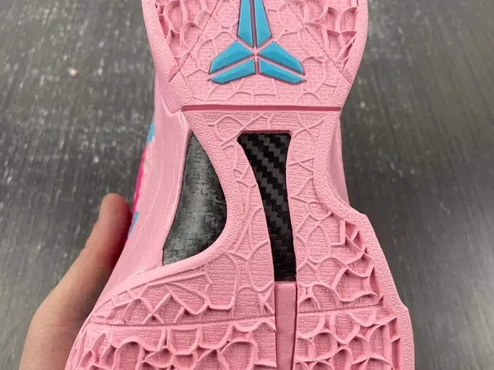 SportInspired 4097 Nike Zoom Kobe 6 CM2190-621 