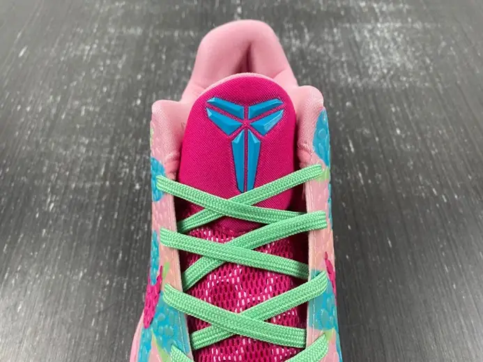 SportInspired 4097 Nike Zoom Kobe 6 CM2190-621 