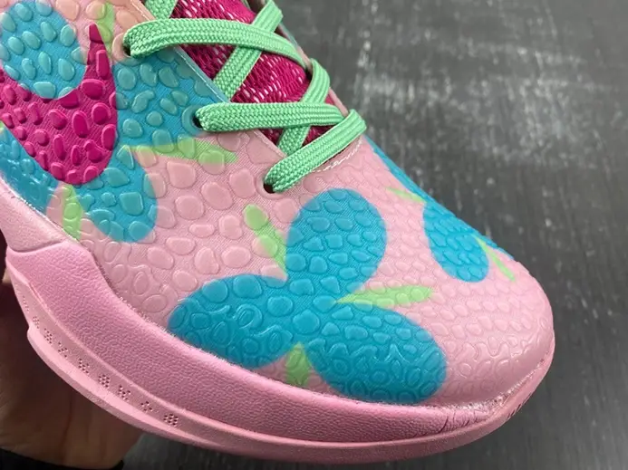 SportInspired 4097 Nike Zoom Kobe 6 CM2190-621 