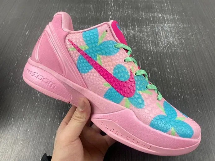 SportInspired 4097 Nike Zoom Kobe 6 CM2190-621 