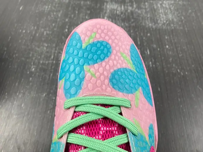 SportInspired 4097 Nike Zoom Kobe 6 CM2190-621 