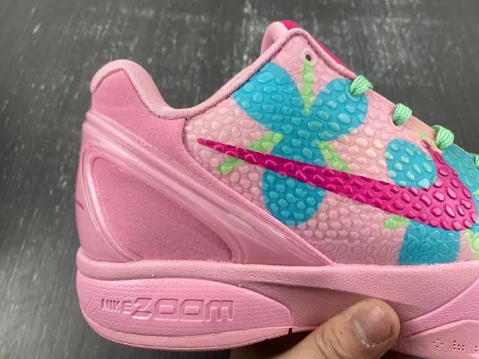 SportInspired 4097 Nike Zoom Kobe 6 CM2190-621 