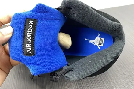 SportInspired 4232 Air Jordan 5 “Racer Blue” CT4838-004 