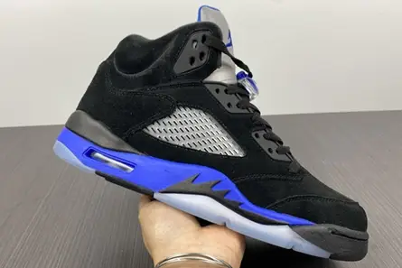 SportInspired 4232 Air Jordan 5 “Racer Blue” CT4838-004  CBE530