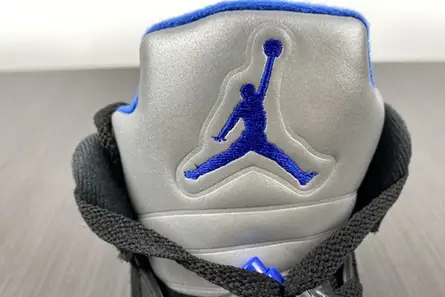 SportInspired 4232 Air Jordan 5 “Racer Blue” CT4838-004 