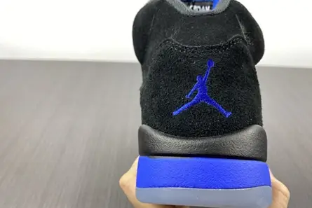 SportInspired 4232 Air Jordan 5 “Racer Blue” CT4838-004  CBE530