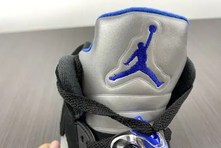 SportInspired 4232 Air Jordan 5 “Racer Blue” CT4838-004 